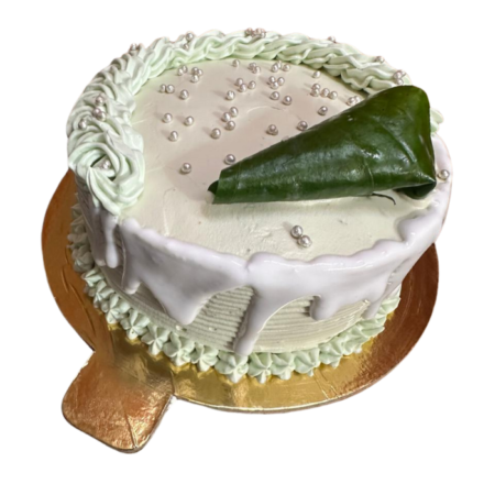 Paan Cake